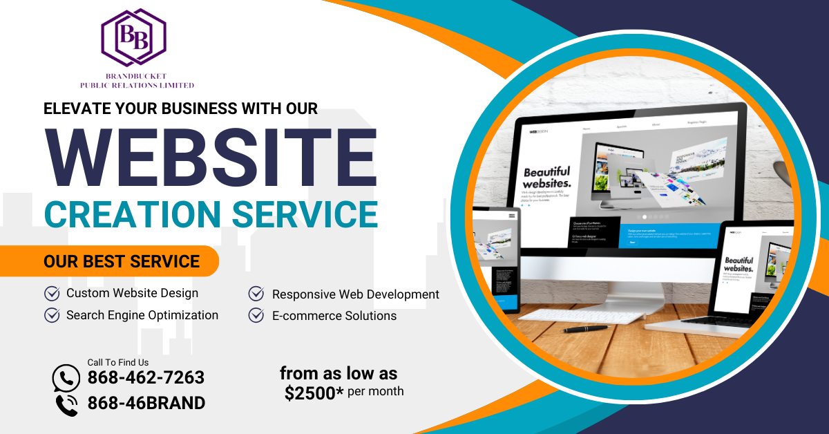 BrandBucket - 🌟 Ready to take your small business to the next level? 💻 ...