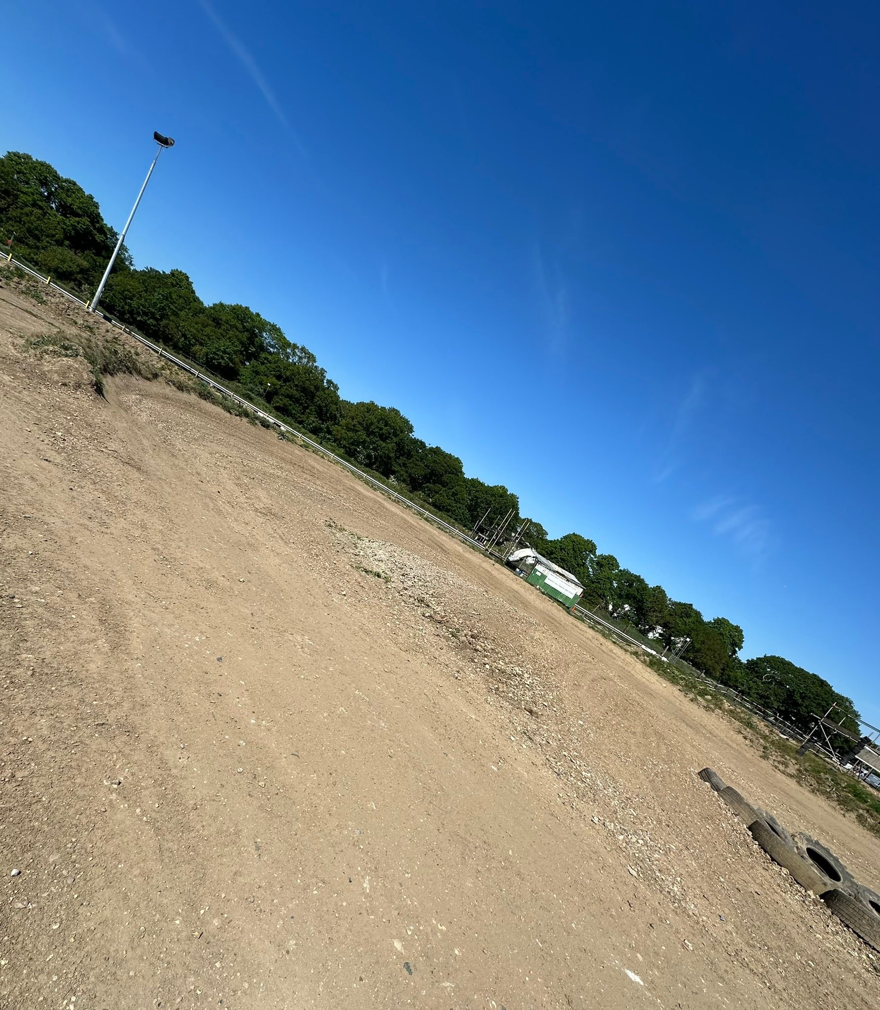 TRAQ - Motor Racing | Croydon