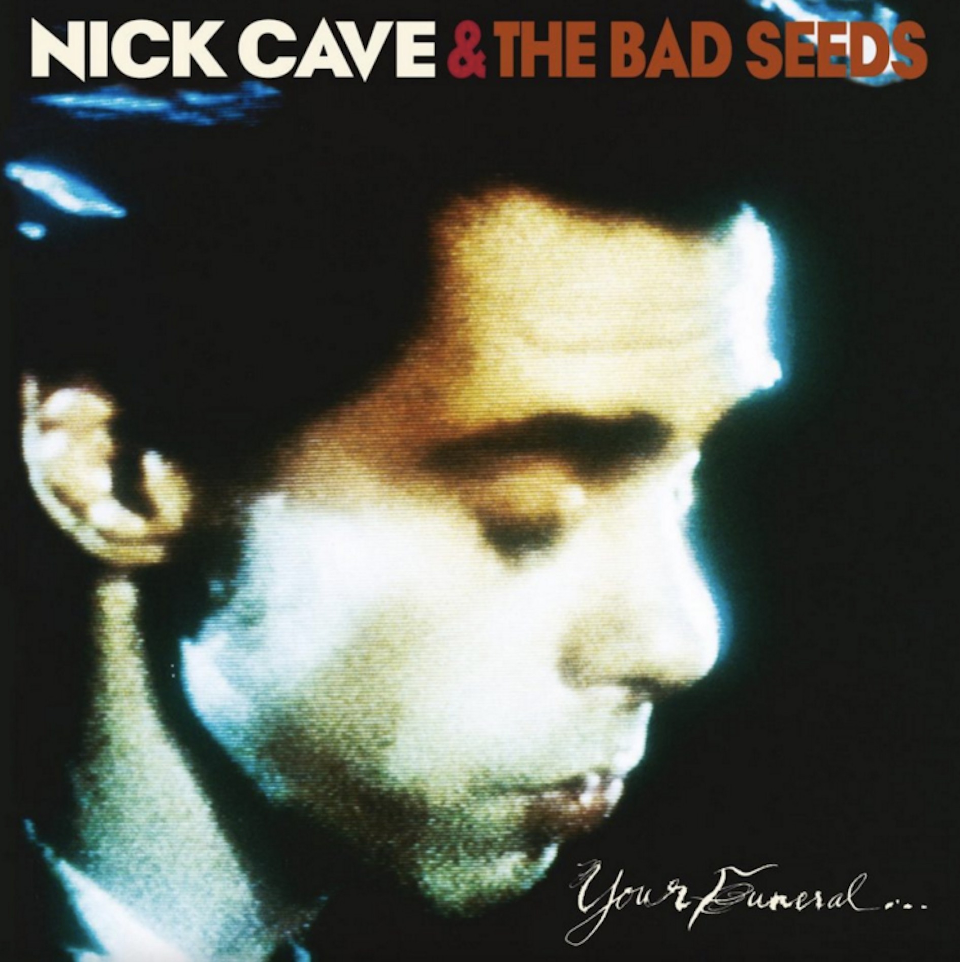 On this day in 1986, Nick Cave and the Bad Seeds released their