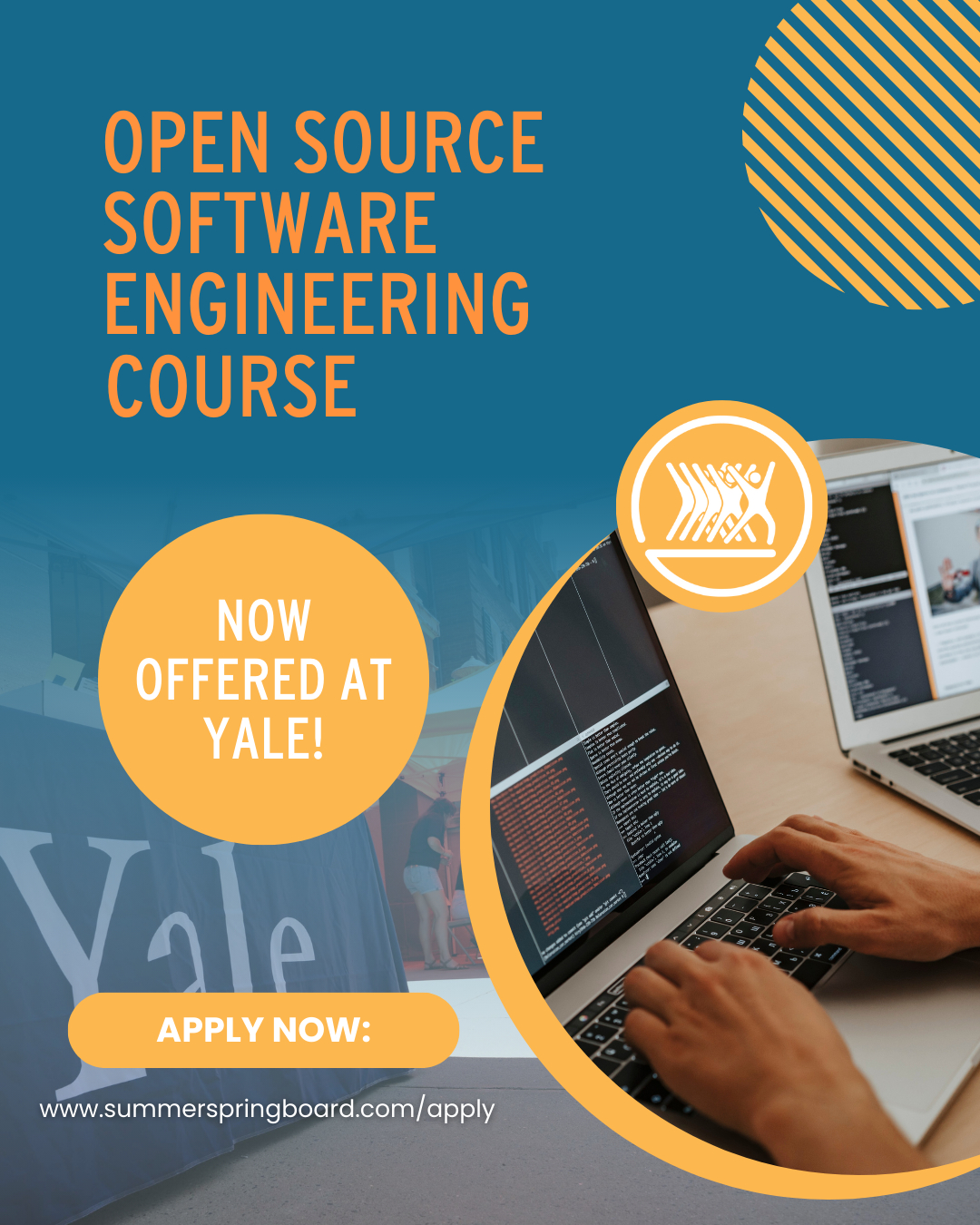 Summer - 🚀 New Course Alert! 🚀 Summer Springboard is bringing Open ...