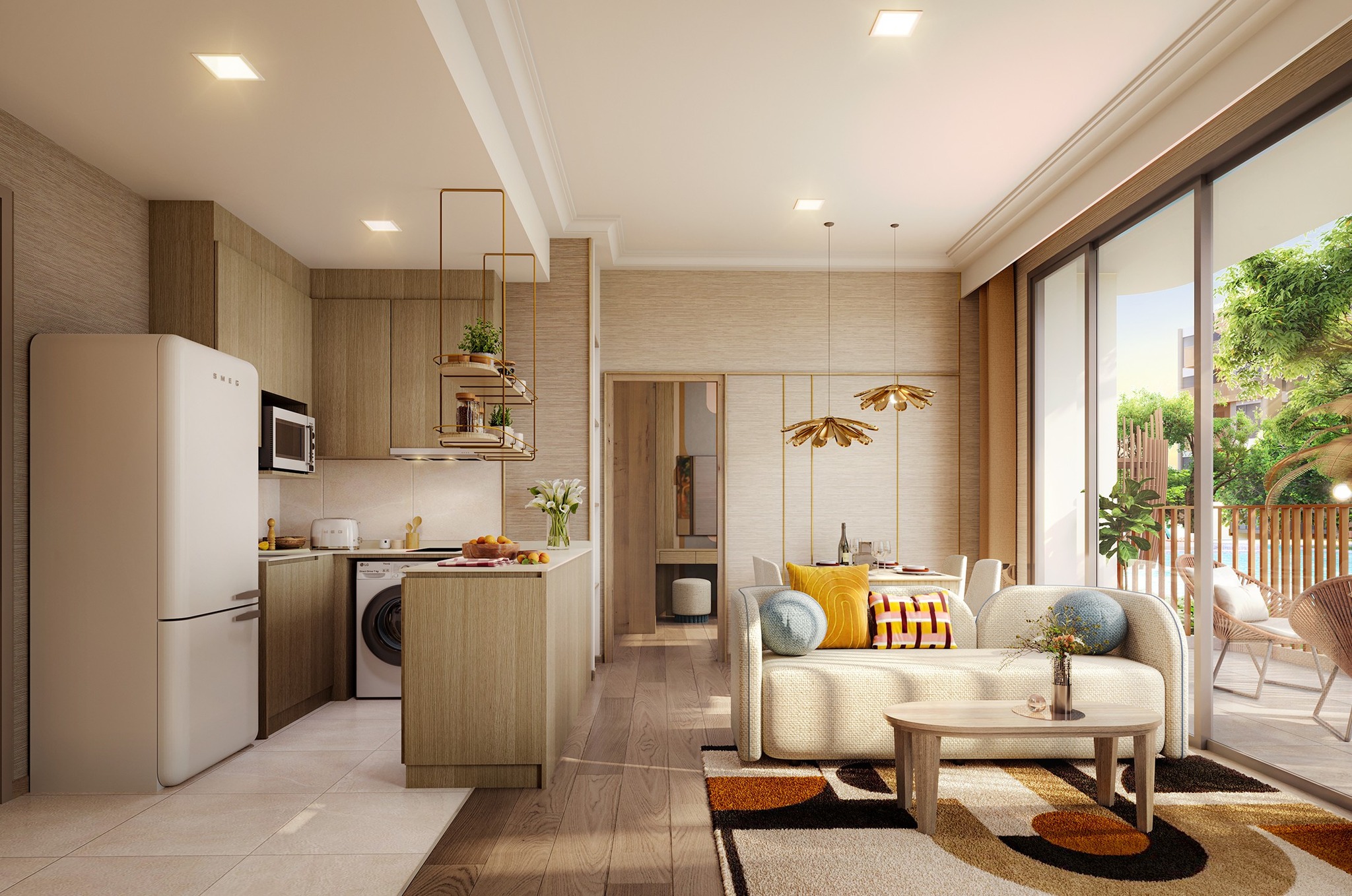 Benoit Properties International | Manchester