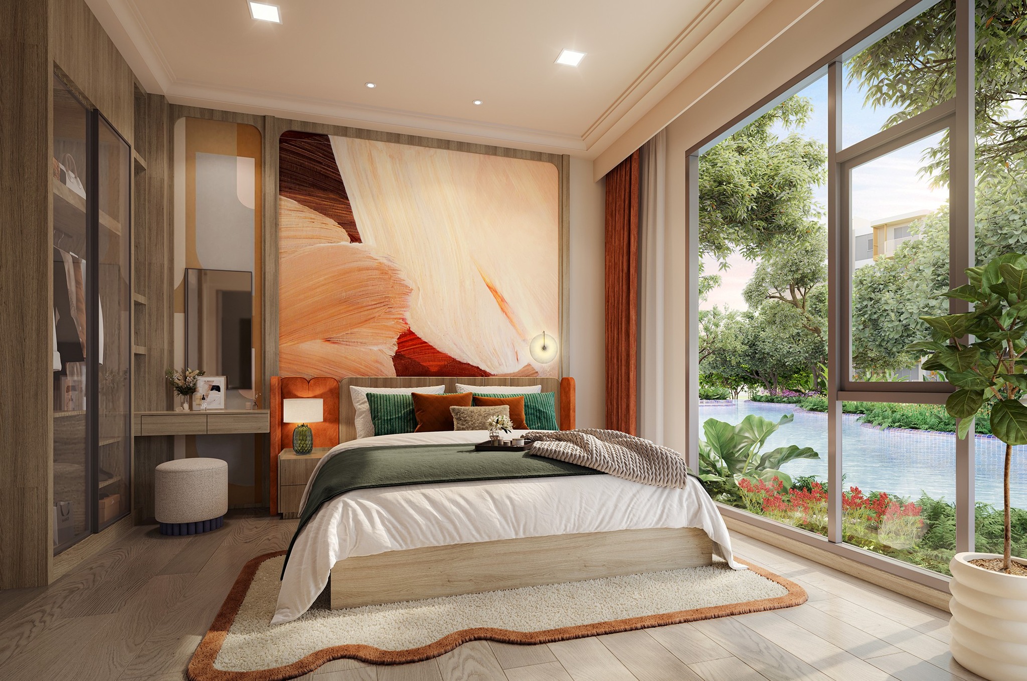Benoit Properties International | Manchester