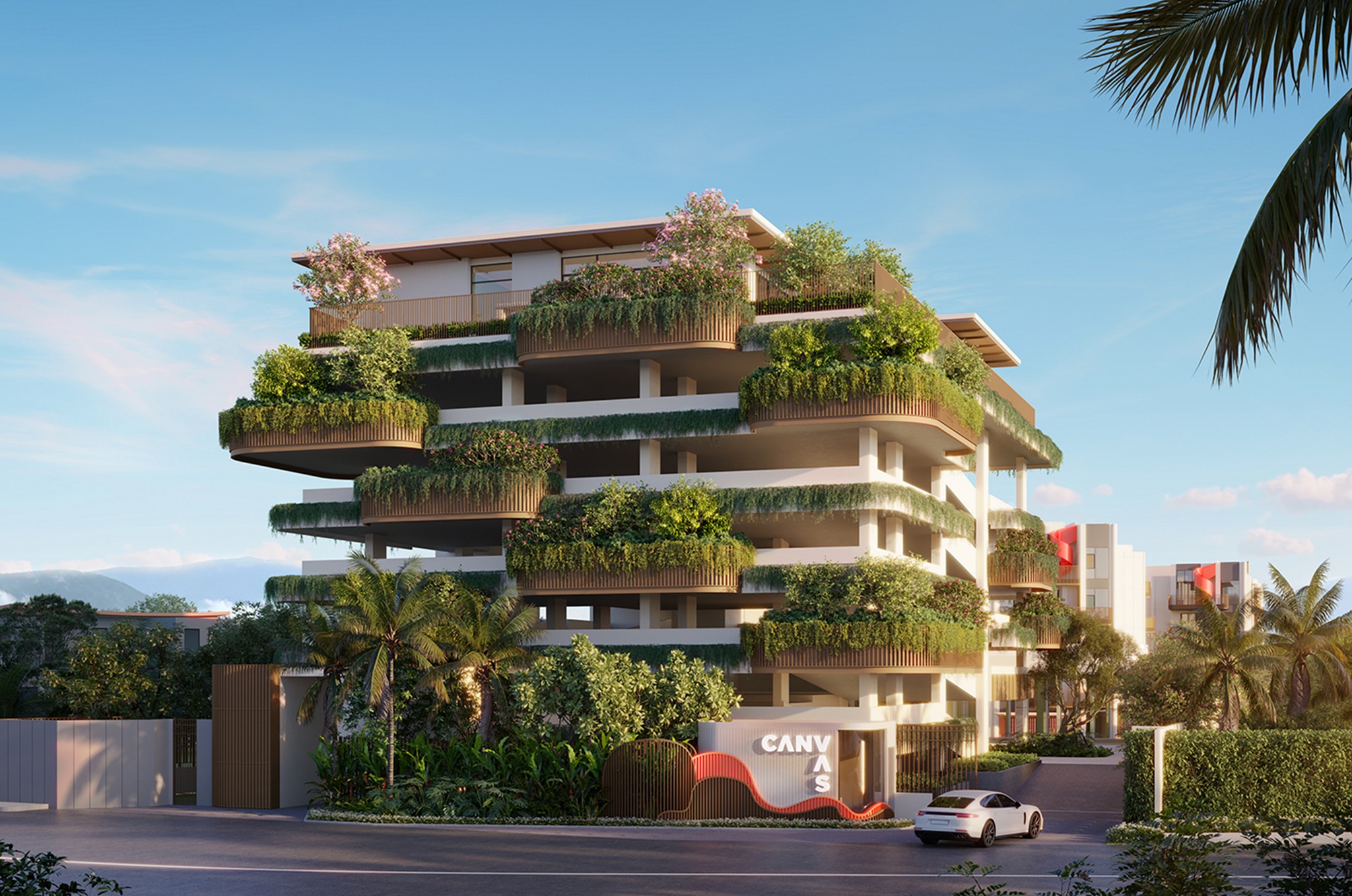 Benoit Properties International | Manchester
