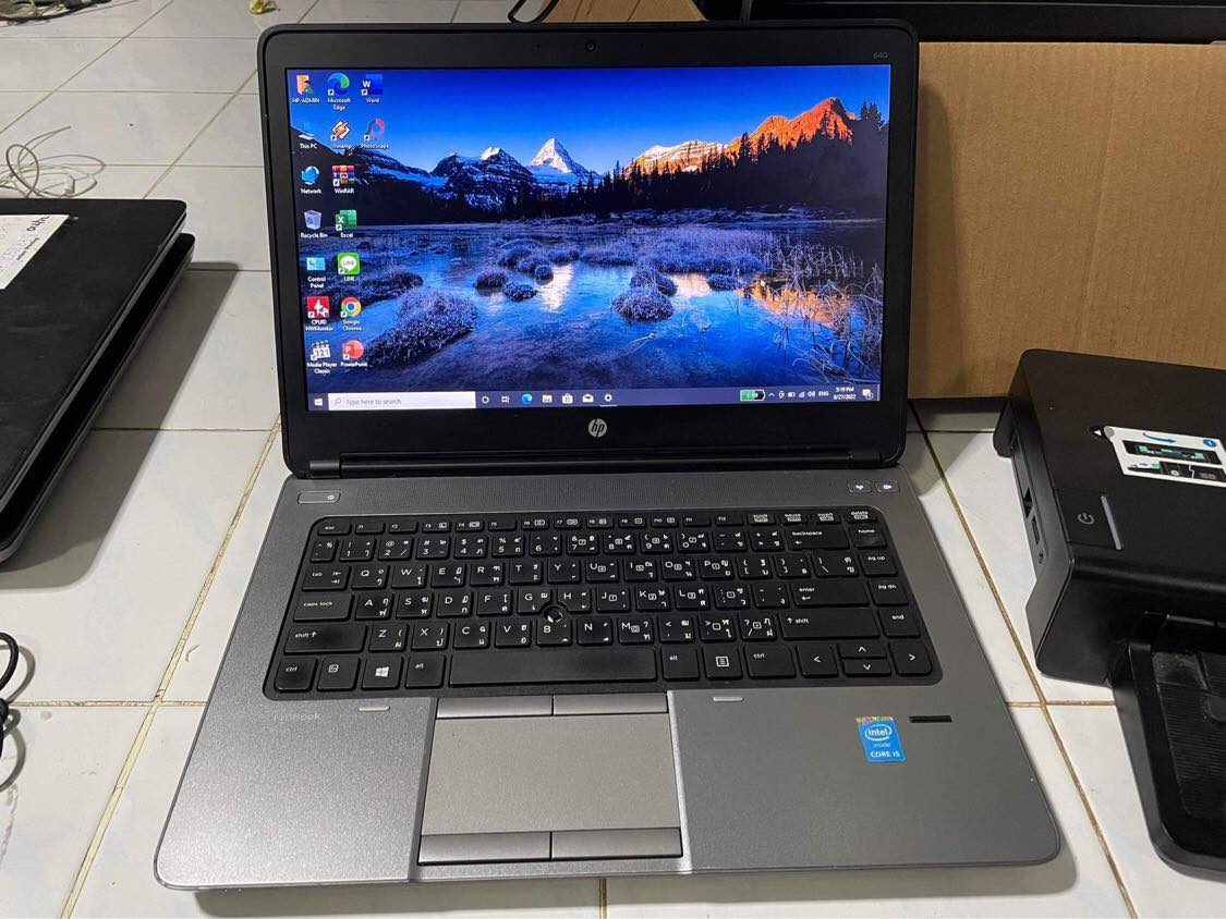 ขาย โน็ตบุ๊ค Hp... - Notebook Second Hand มิสเตอร์ไอทีช็อป | Facebook