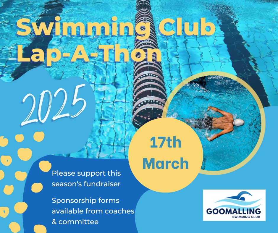 Goomalling Swimming Club | Goomalling WA