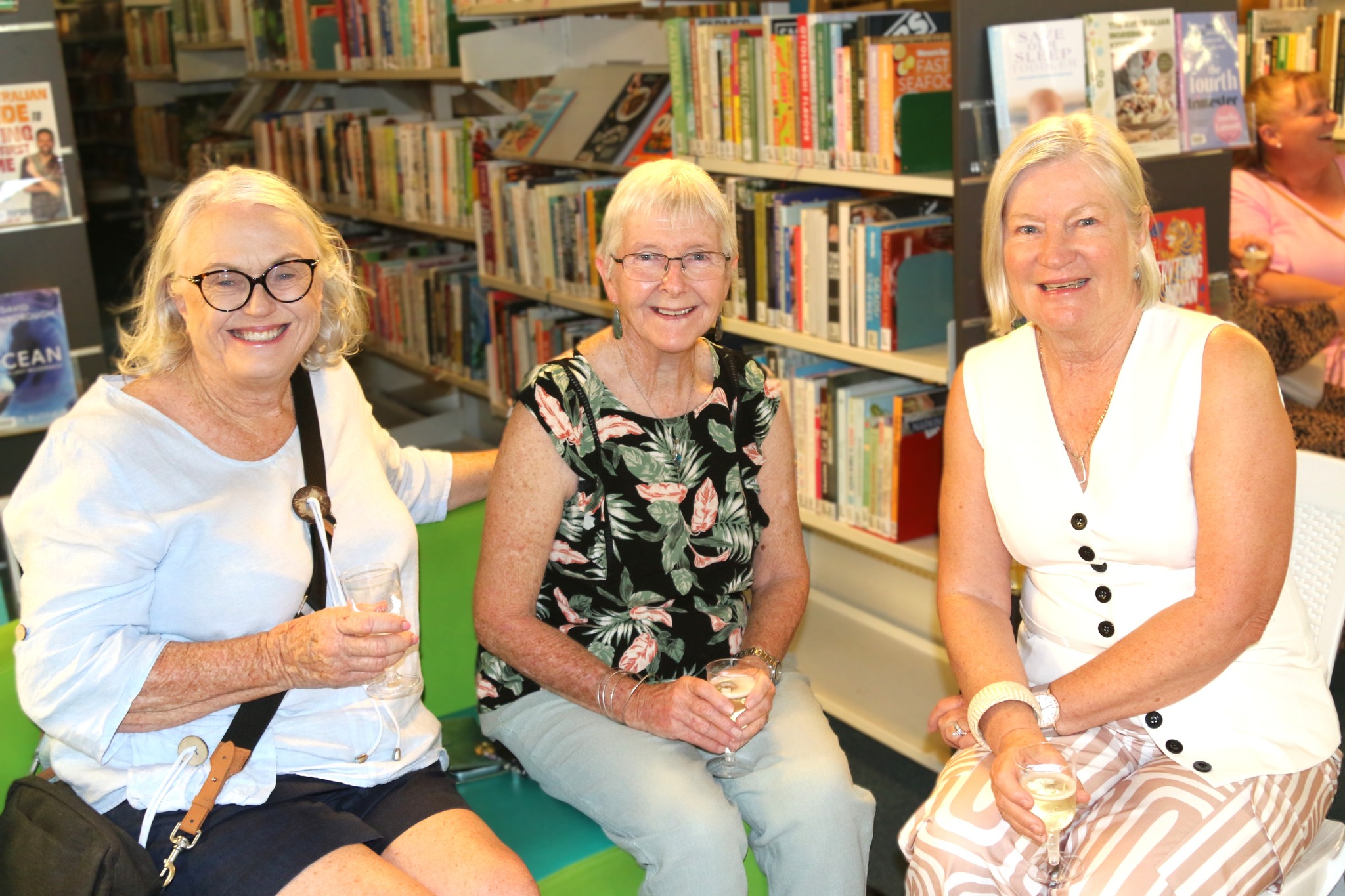 Livingstone Shire Library... - Livingstone Shire Library
