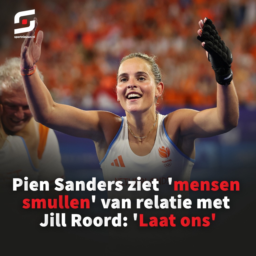 Alle Relatie‑inzicht & Tips van Pien Sanders