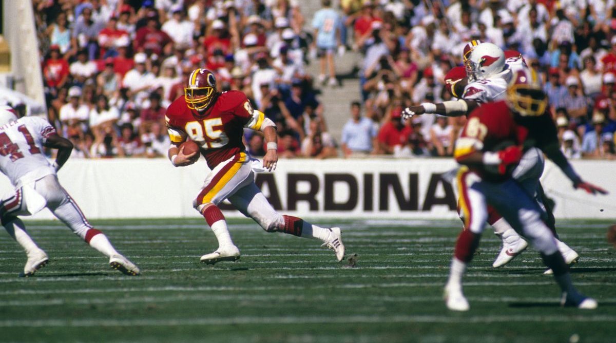 The Burgundy & Gold - “We had a great time down with Jon Gruden in ...