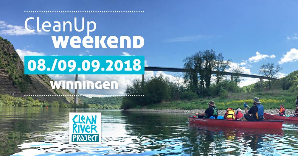Clean River Project