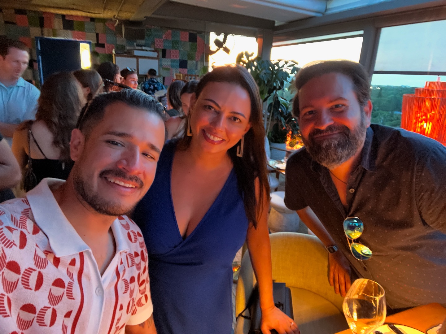 Miami Networking