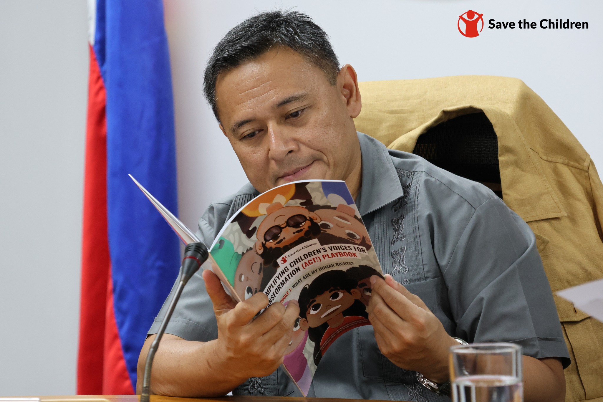 DepEd Philippines and Save... - Save the Children Philippines | Facebook