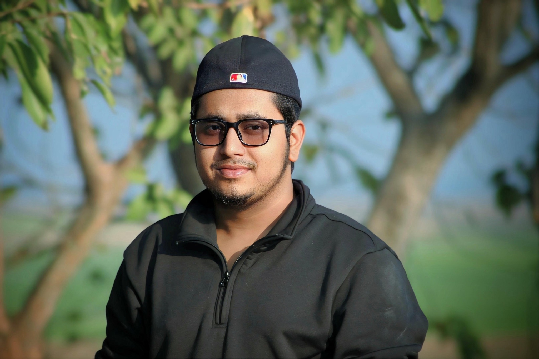 NAIM ISLAM