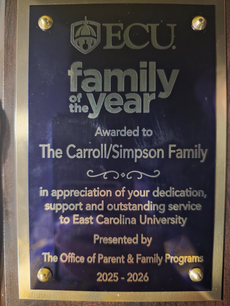 Triad - Congratulations to TCPC Rep and past chapter president Philip ...
