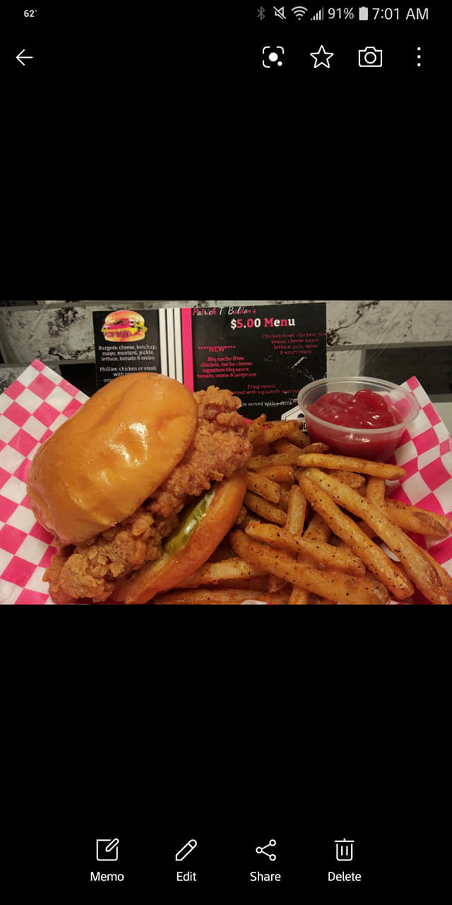 Made By Pat Cooking &... - Made By Pat Cooking & Catering