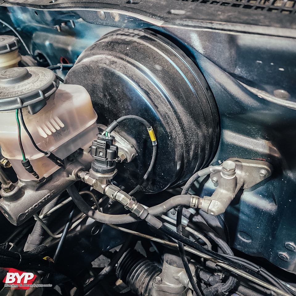BYP Racing and Developments - WTAC 2017 Done and Dusted BYP Racing ...