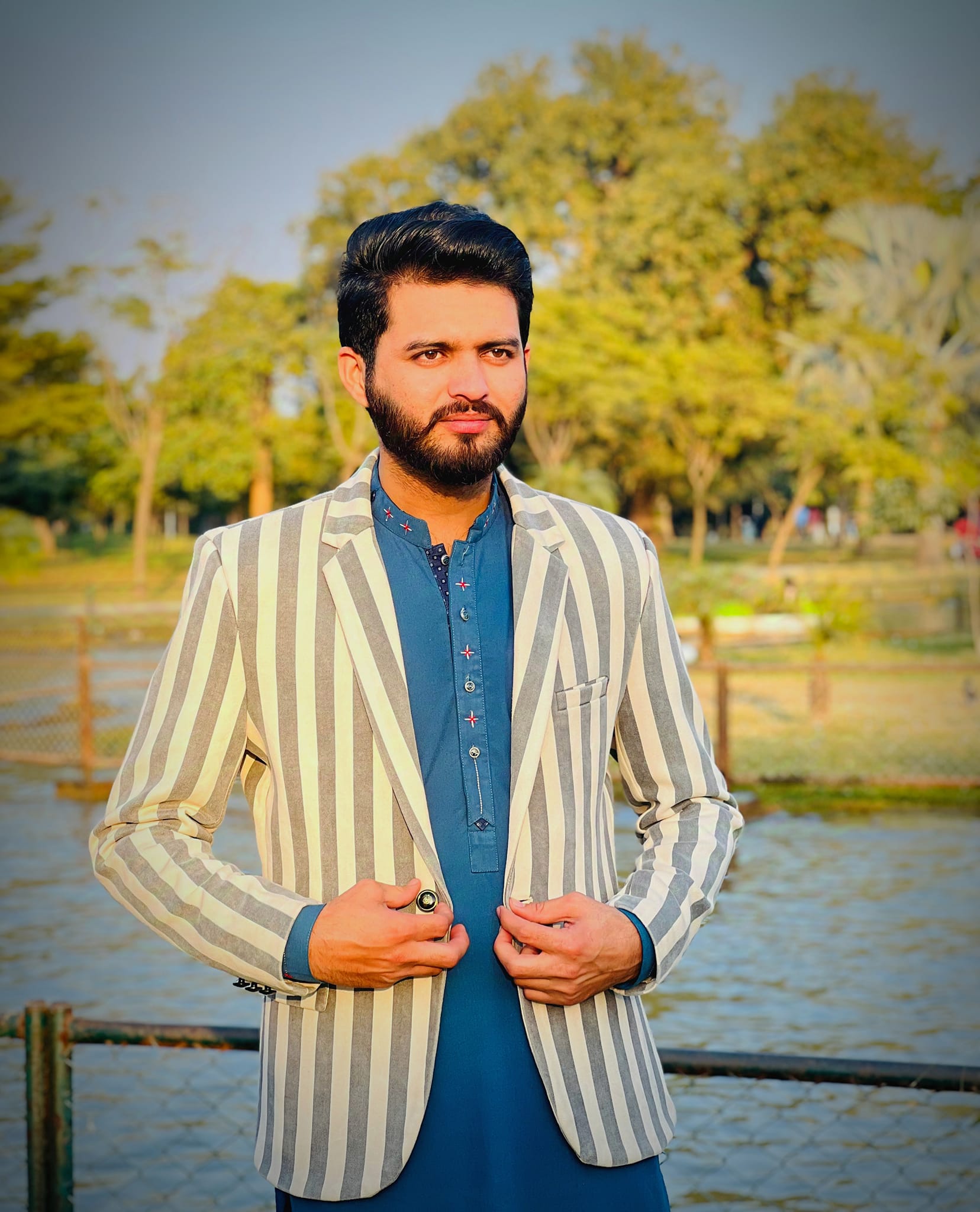 Usama Rafiq - SEO Specialist | Lahore