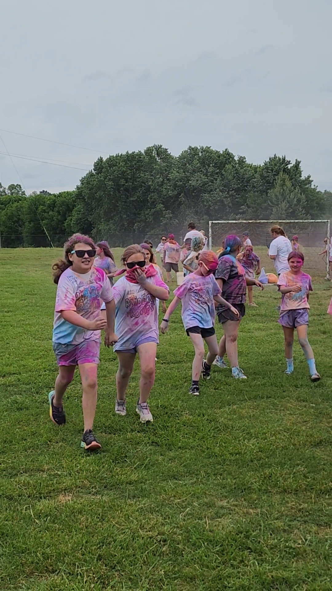 Richland Elementary PTO | Lynnville TN
