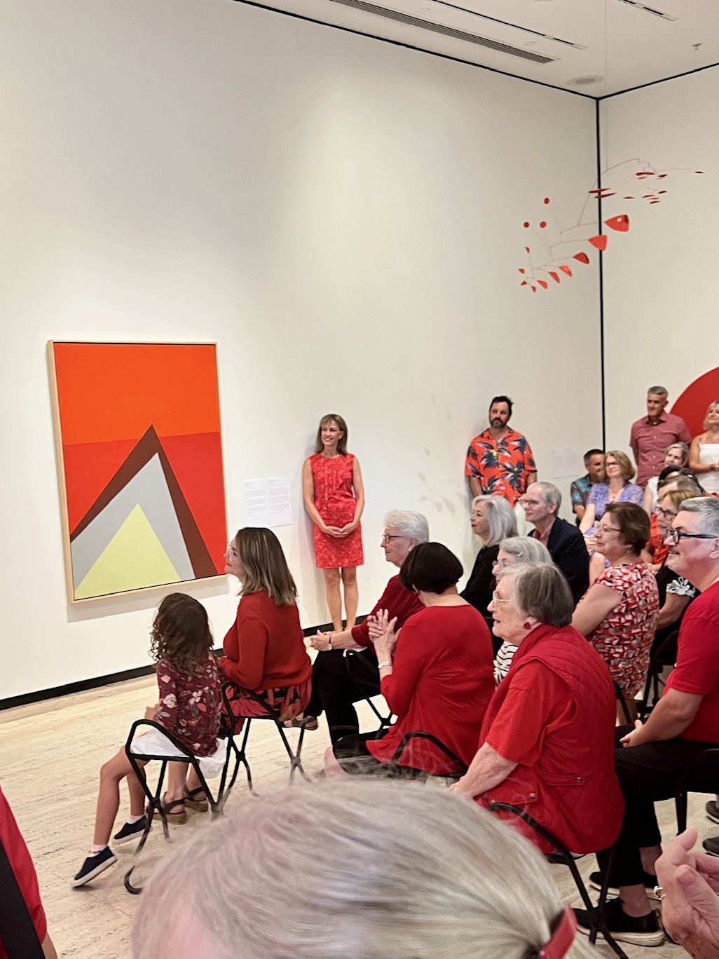 Sheldon Museum of Art added a new... - Sheldon Museum of Art