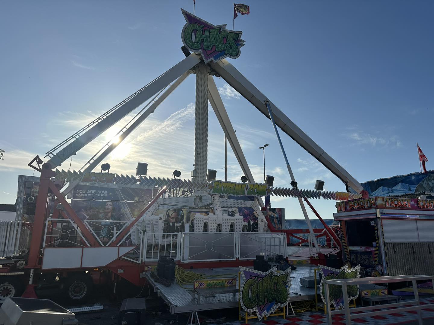 Kermis Schagen
