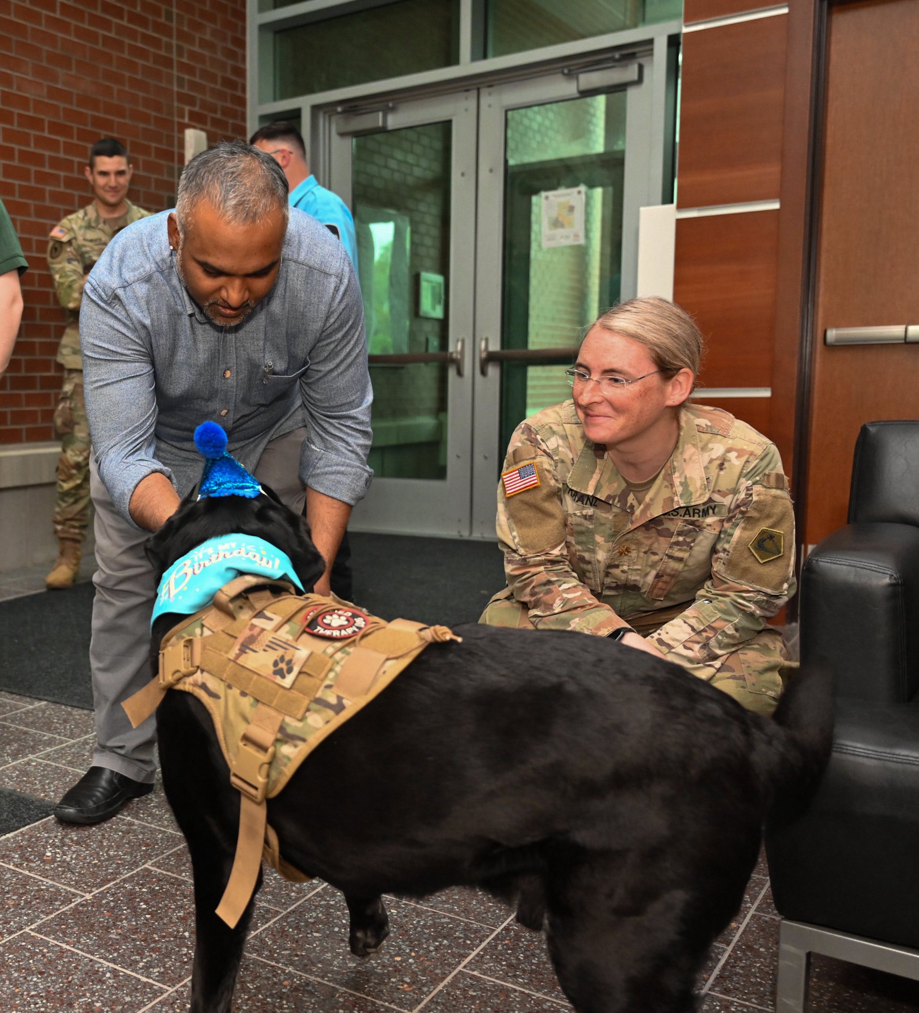 Massachusetts National Guard — The Nation's First - Col. (Ret.) Lisa ...