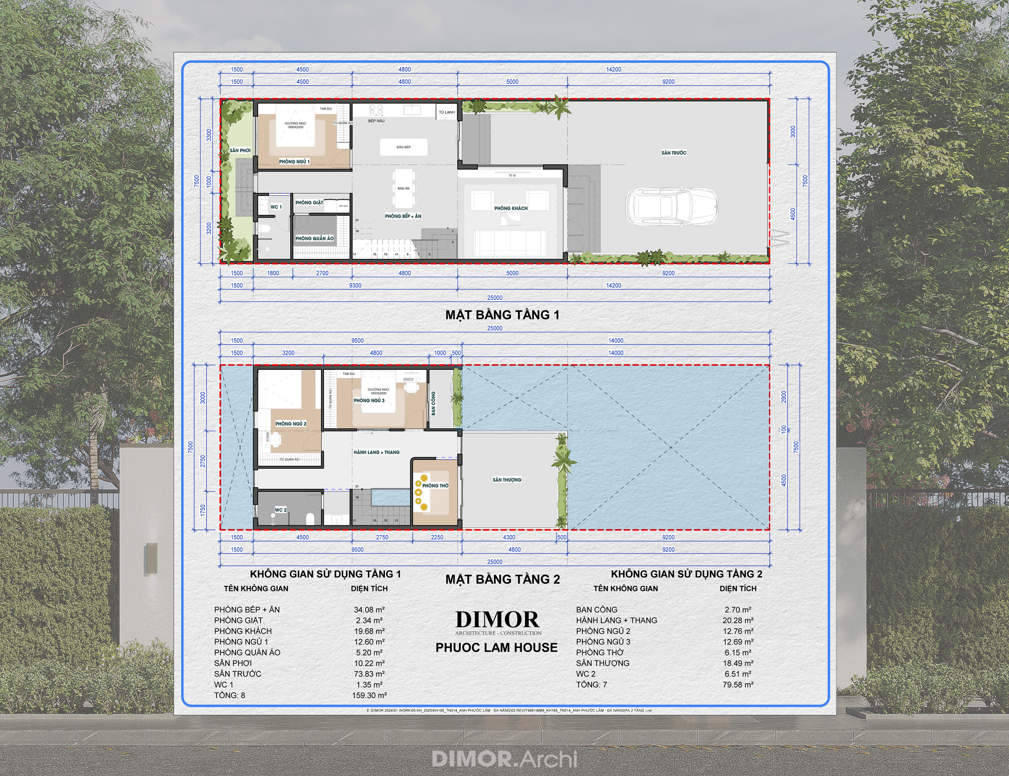 DIMOR - Tư Vấn Thiết... - DIMOR - Tư Vấn Thiết Kế & Xây Dựng