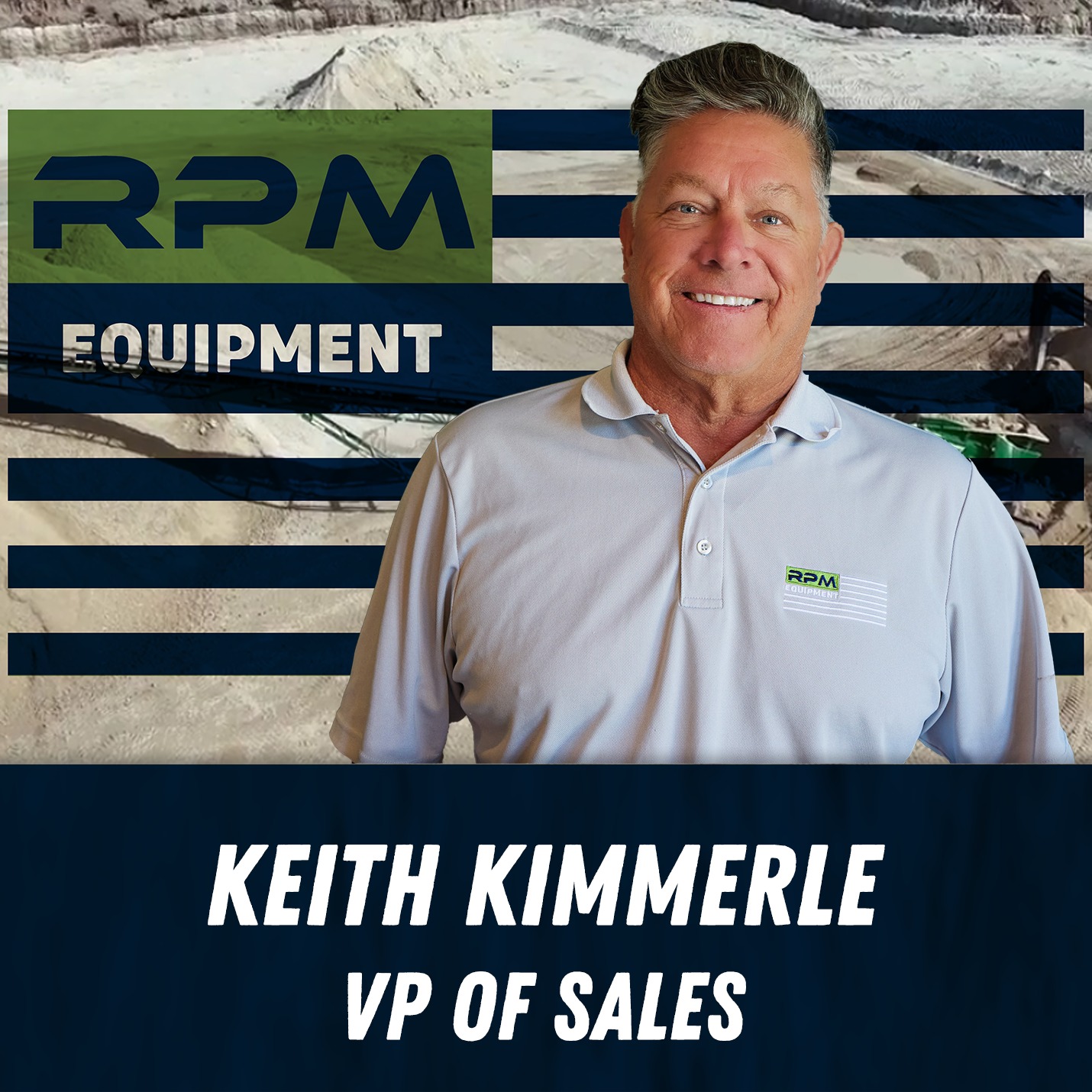 RPM Crushers and Screens, LLC. | Lakeland FL