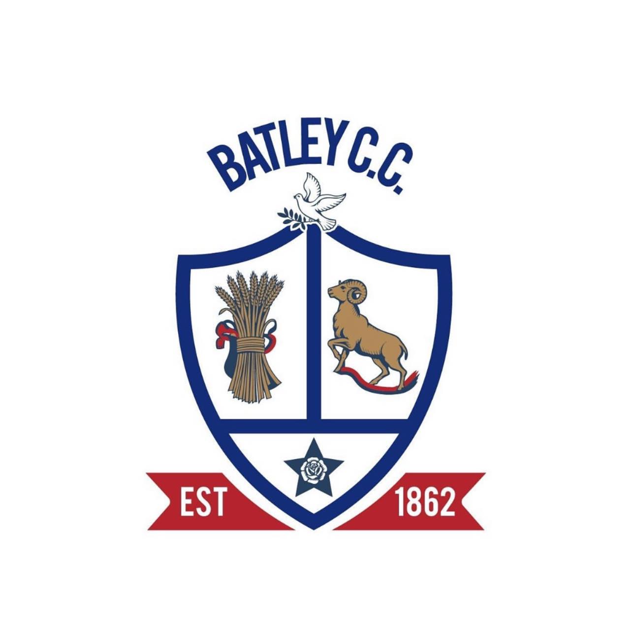 Batley - 🚨🏏 OVERSEAS PRO ANNOUNCEMENT – 2026 🏏🚨 Batley Cricket Club are ...