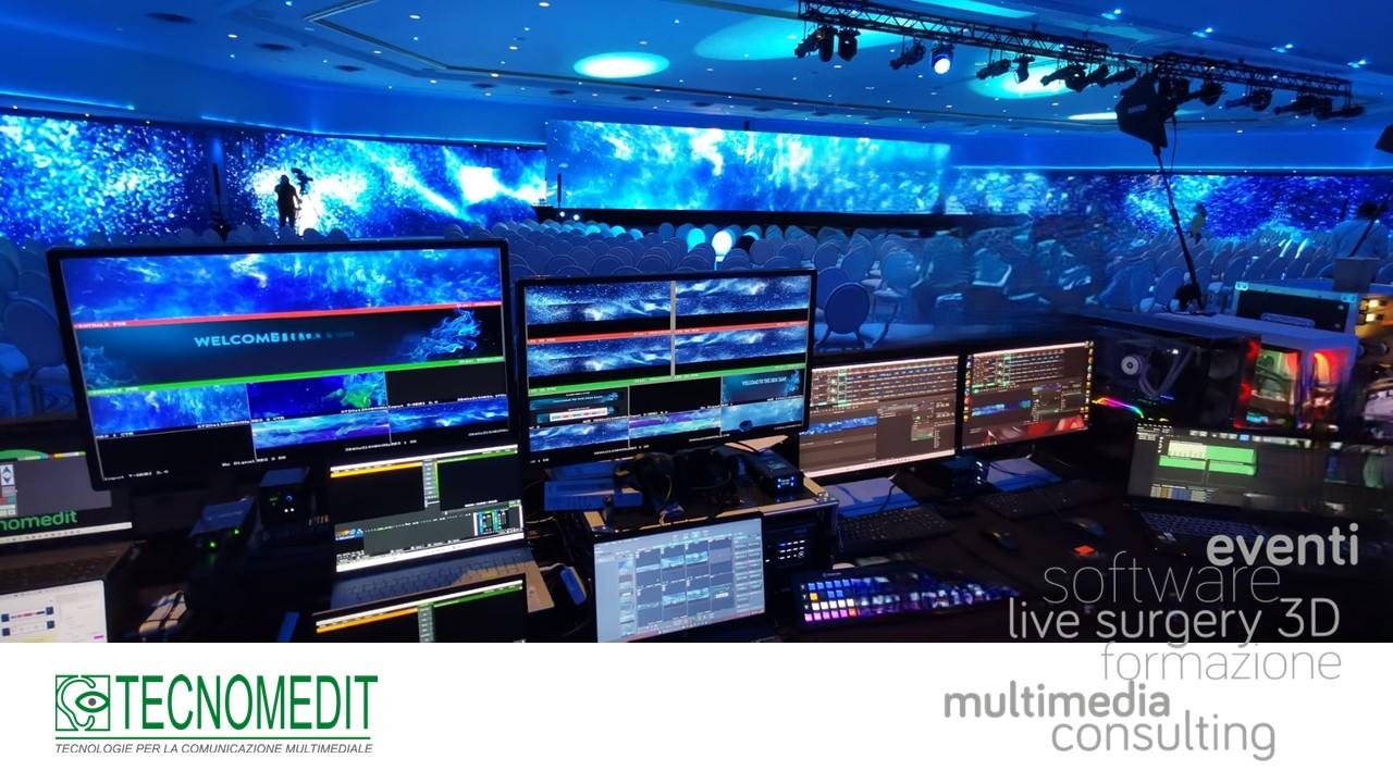 Federcongressi&eventi - Federcongressi&eventi per le aziende 𝐓𝐄𝐂𝐍𝐎𝐌𝐄𝐃𝐈𝐓 ...