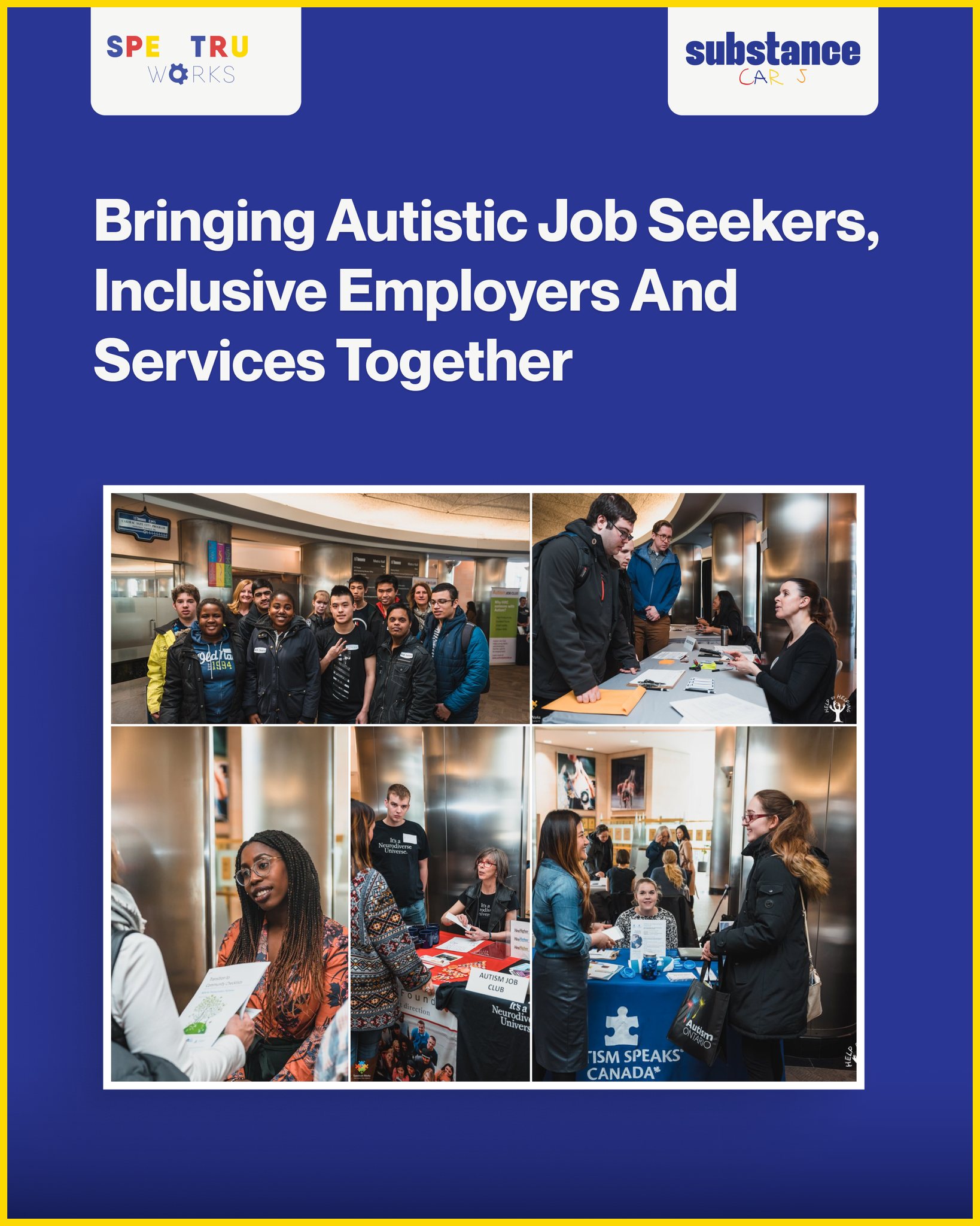 We're excited to be able to meet... - Recreational Respite | Facebook