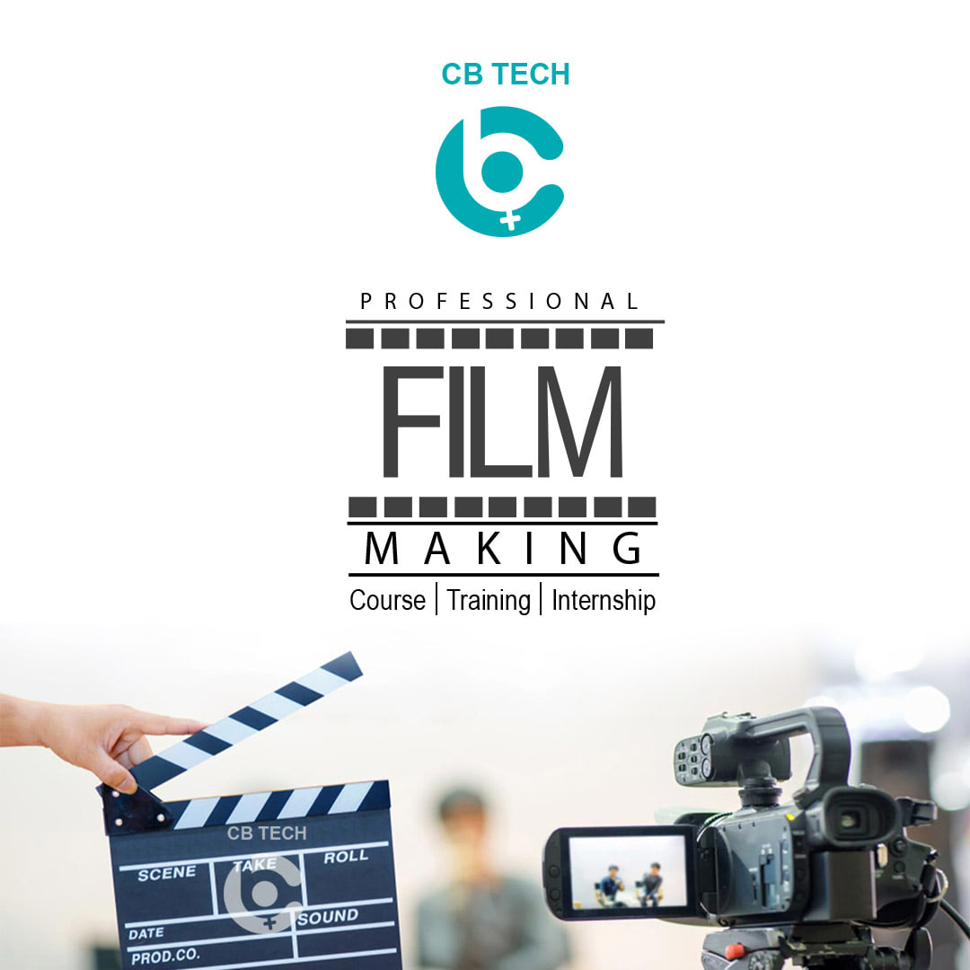 CB Tech Cochin | Kadavanthra