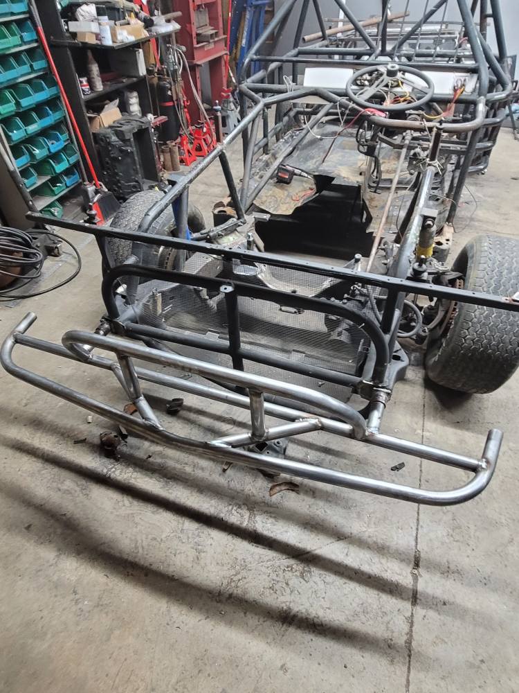 Howler Motorsports & Fab | Columbus IN