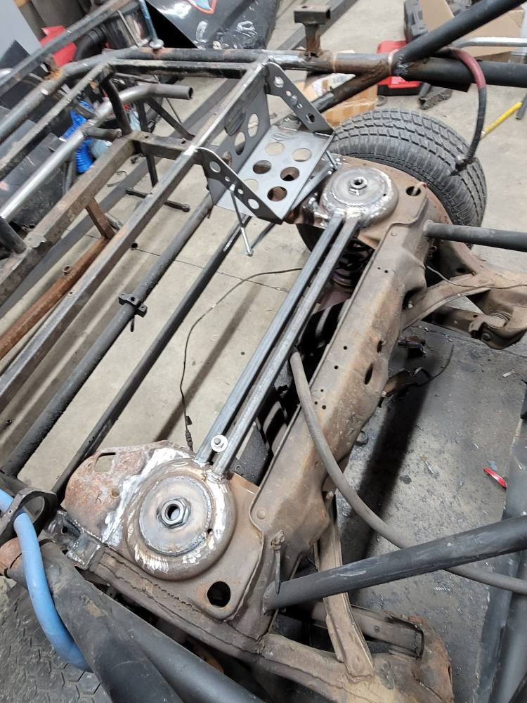 Howler Motorsports & Fab | Columbus IN