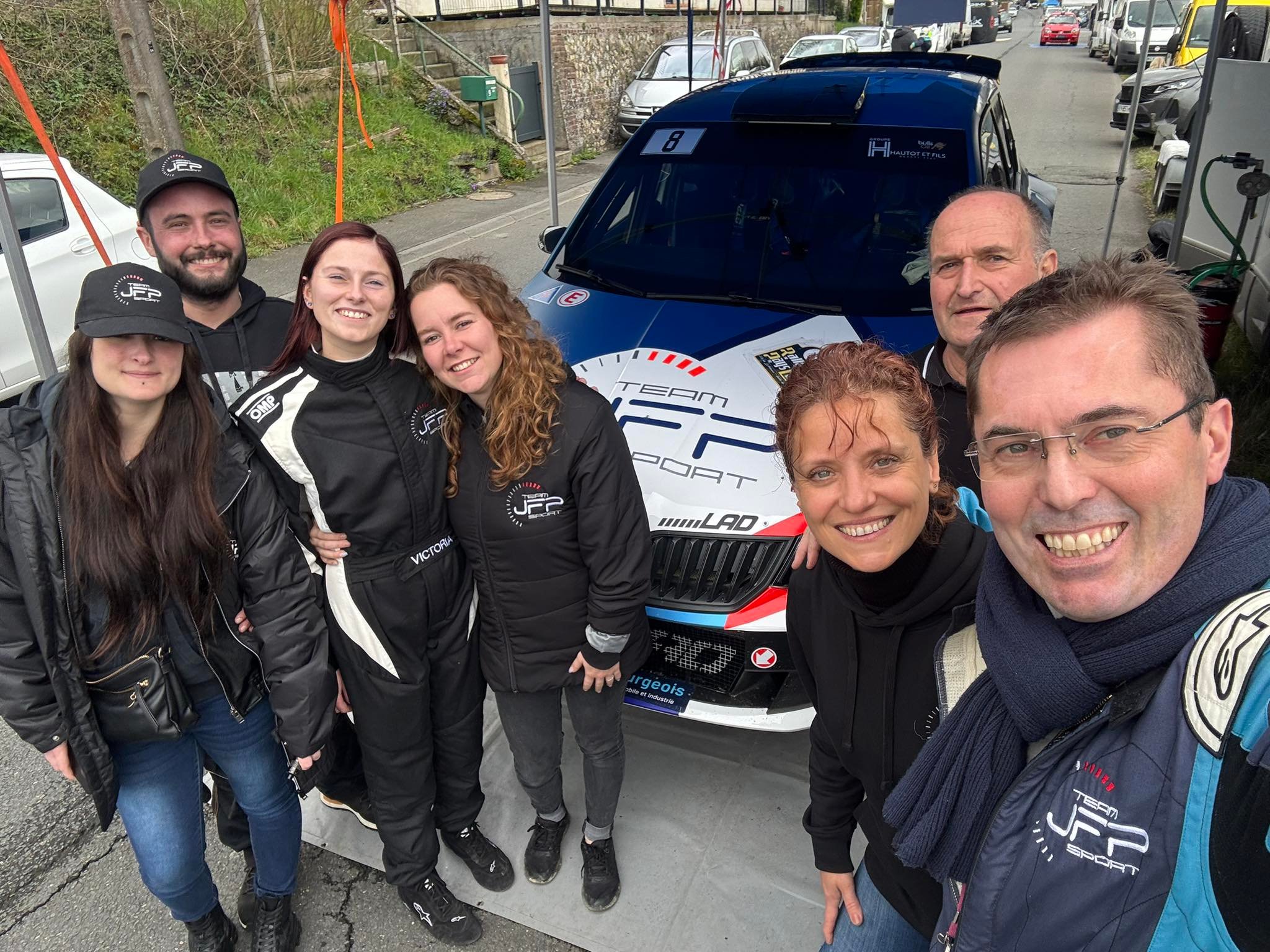 Team JFP Sport
