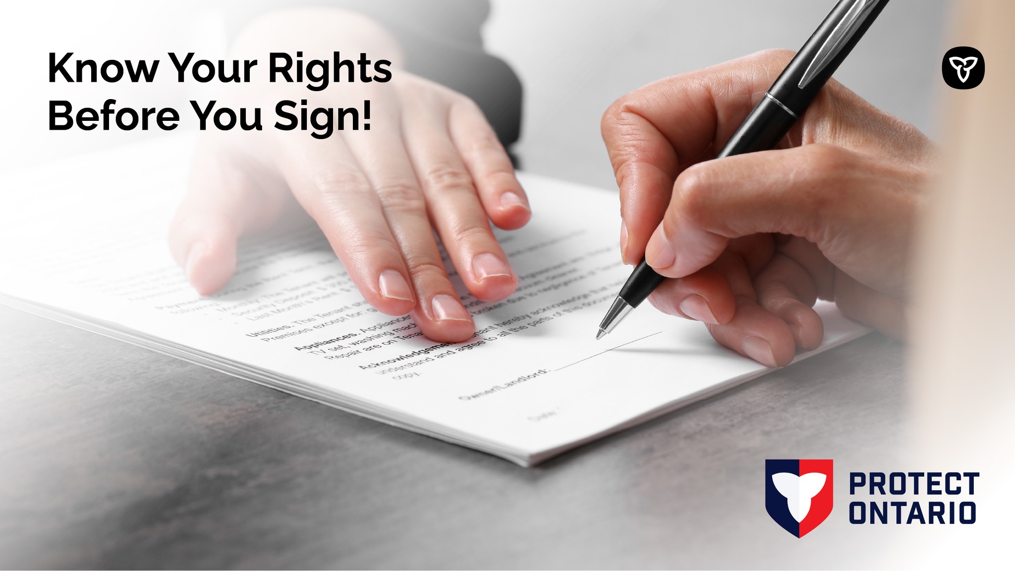 Consumer Protection Agency Ontario: What It Does and How to File a ...