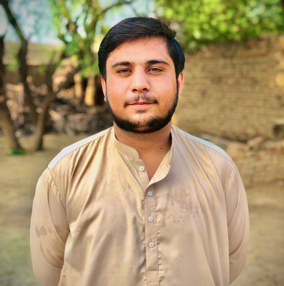 میر شہریار رند