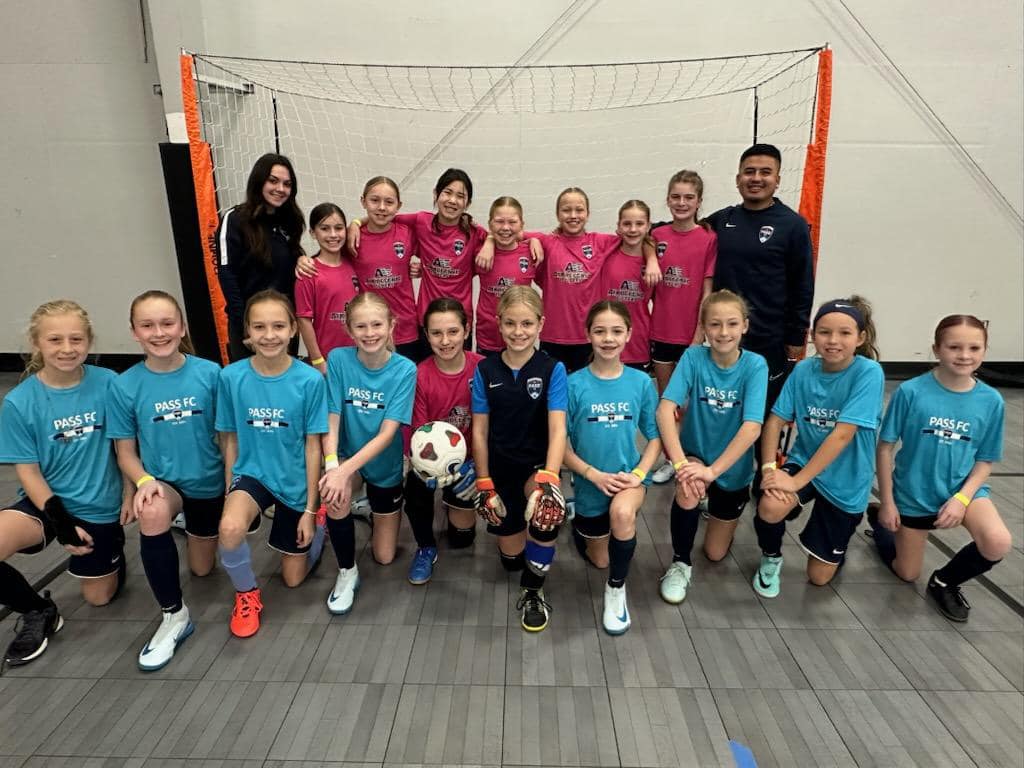 PASS FC | Grand Rapids MI