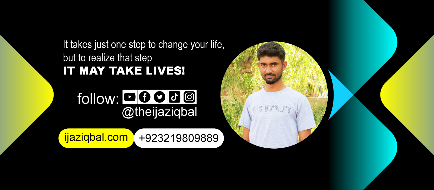 Ijaz Iqbal