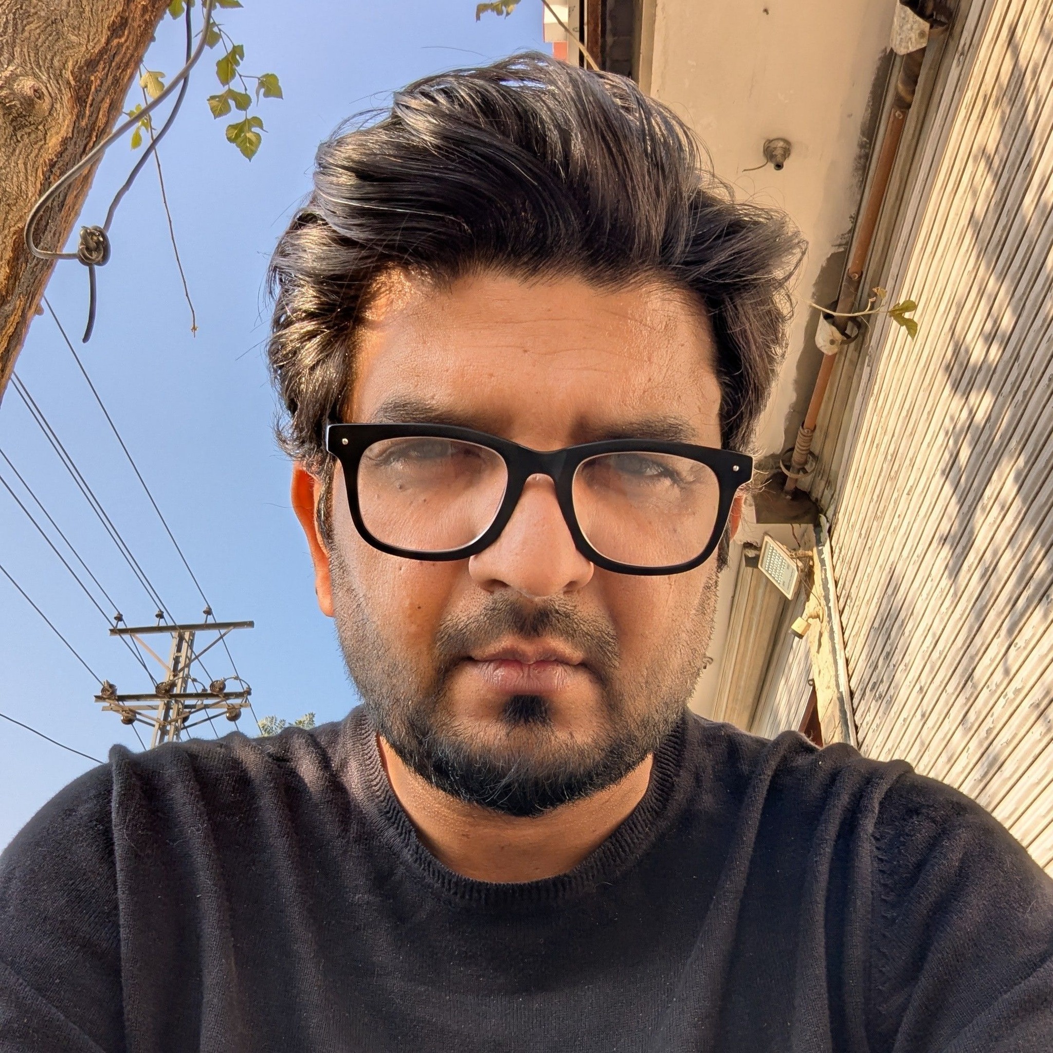 Fawad Rafiq