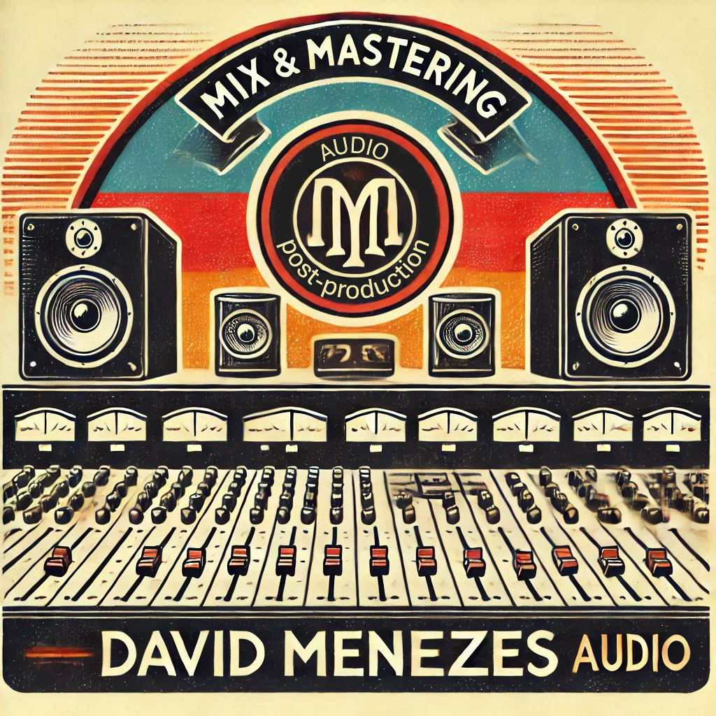 David Menezes Davox - Rolo de Lata 77