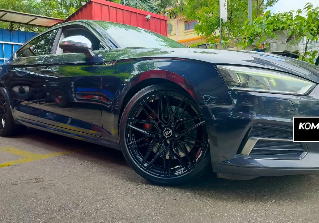 Al Tyres Pte Ltd added a new photo. - Al Tyres Pte Ltd