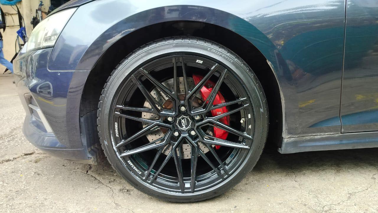 Al Tyres Pte Ltd added a new photo. - Al Tyres Pte Ltd