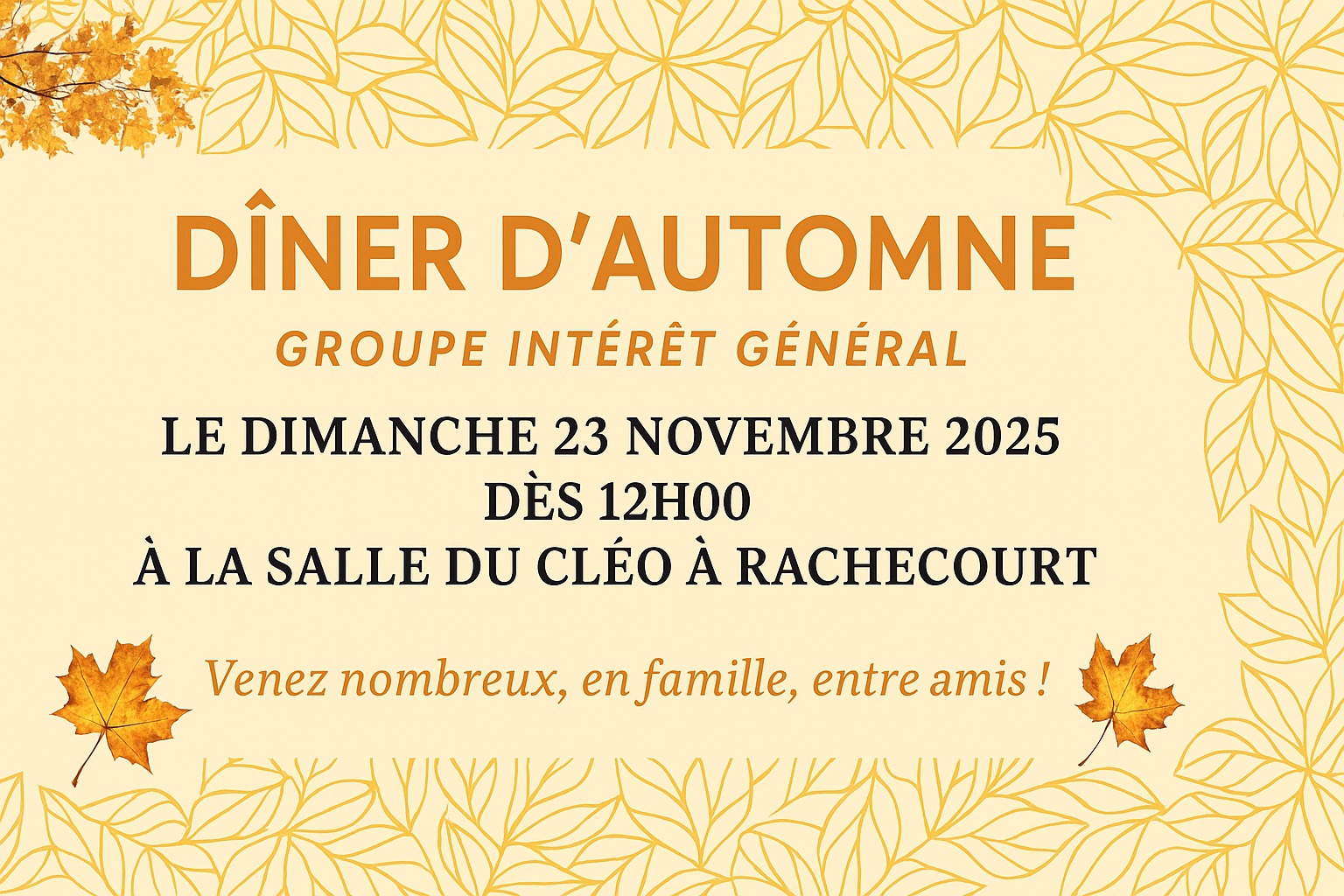 Intérêt - 🌟C’est avec grand plaisir que nous vous présentons Wahiba ...