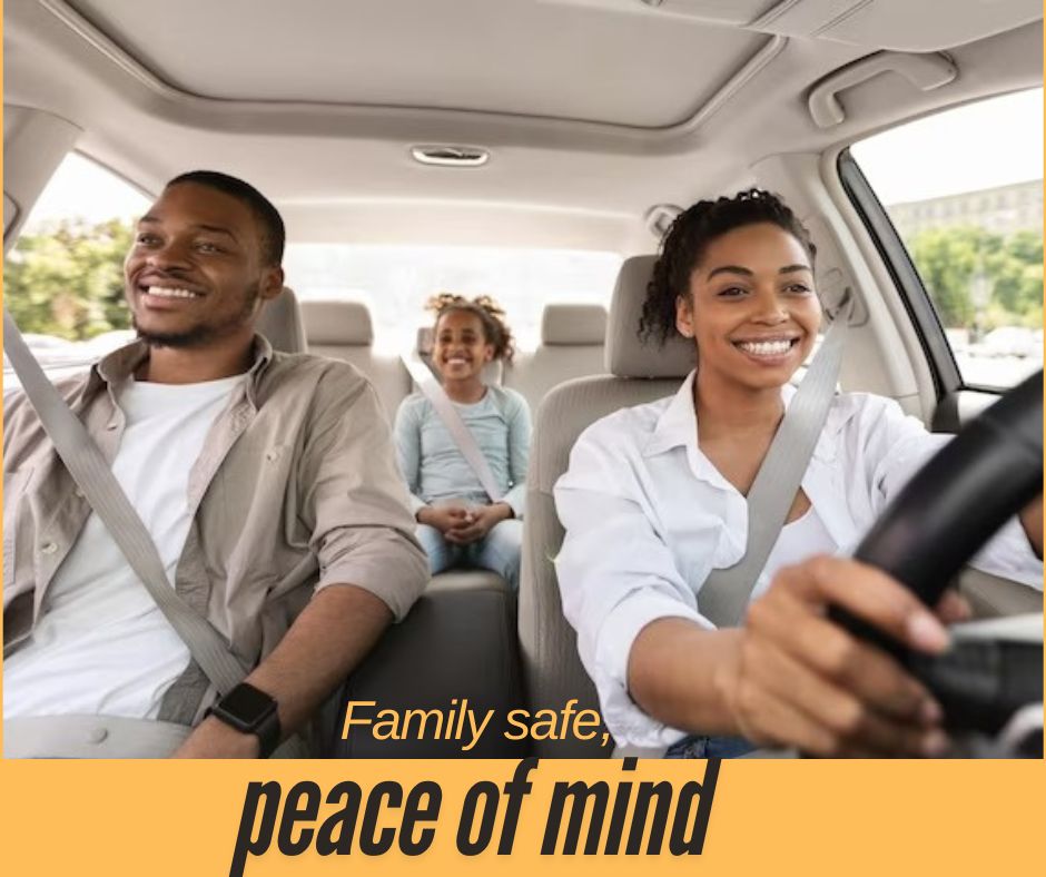 Tracking Remade - 🚗💖 Family safety comes first! 👨‍👩‍👧‍👦...