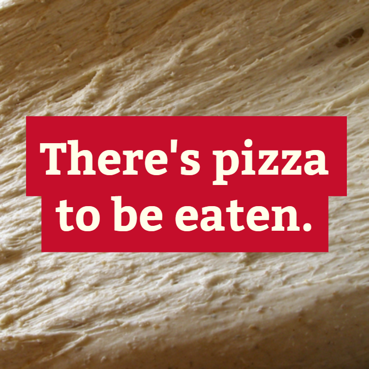 Pizza Mike's Pizzeria | Storrs CT