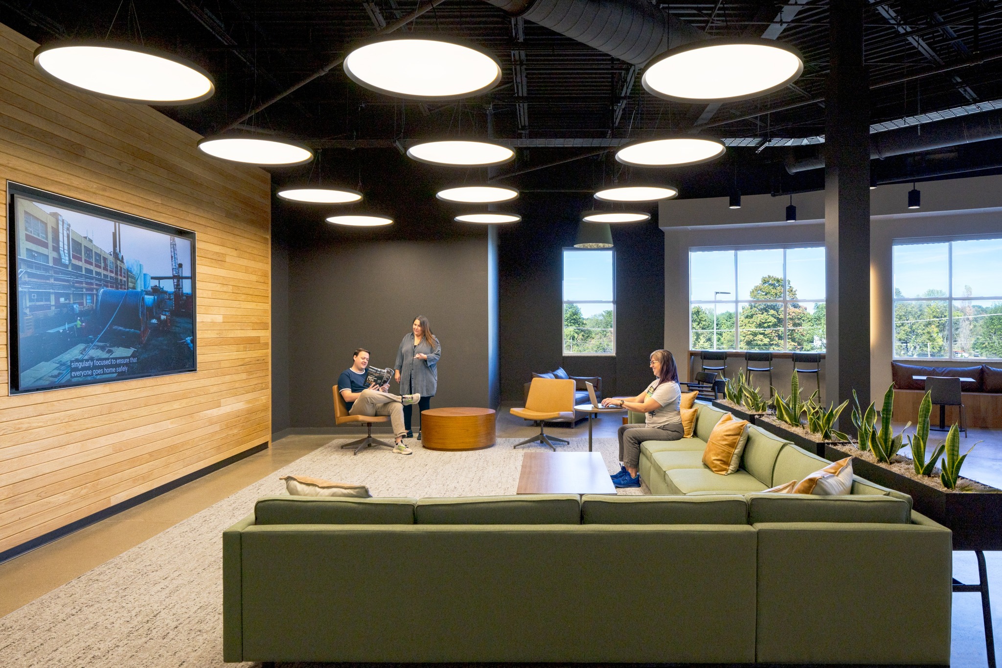 WSA Studio | Columbus OH