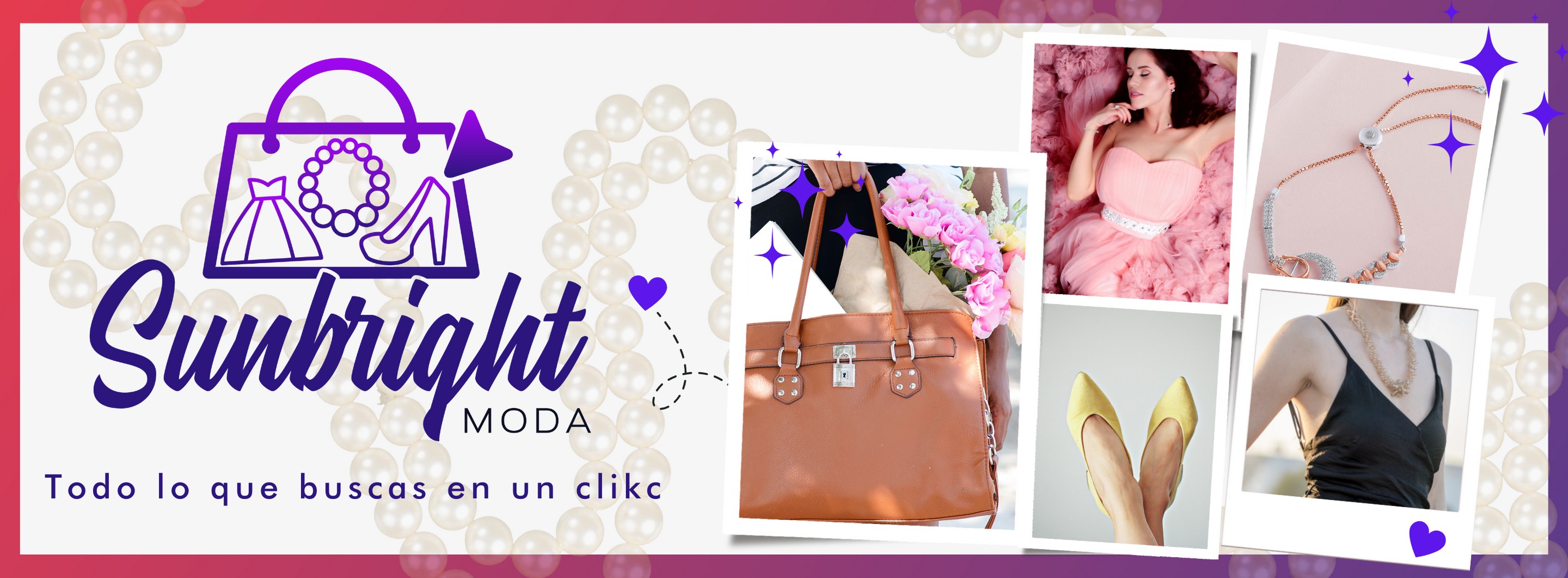 Sunbright Moda