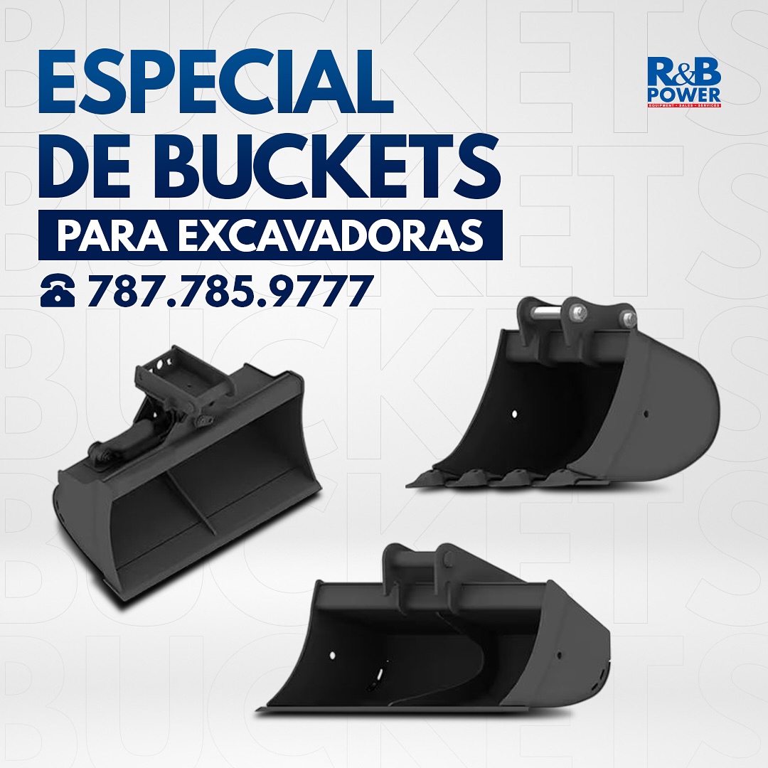 R&B - 🔧 ¡Mejora el rendimiento de tu mini excavadora Yanmar! 🔧 ...