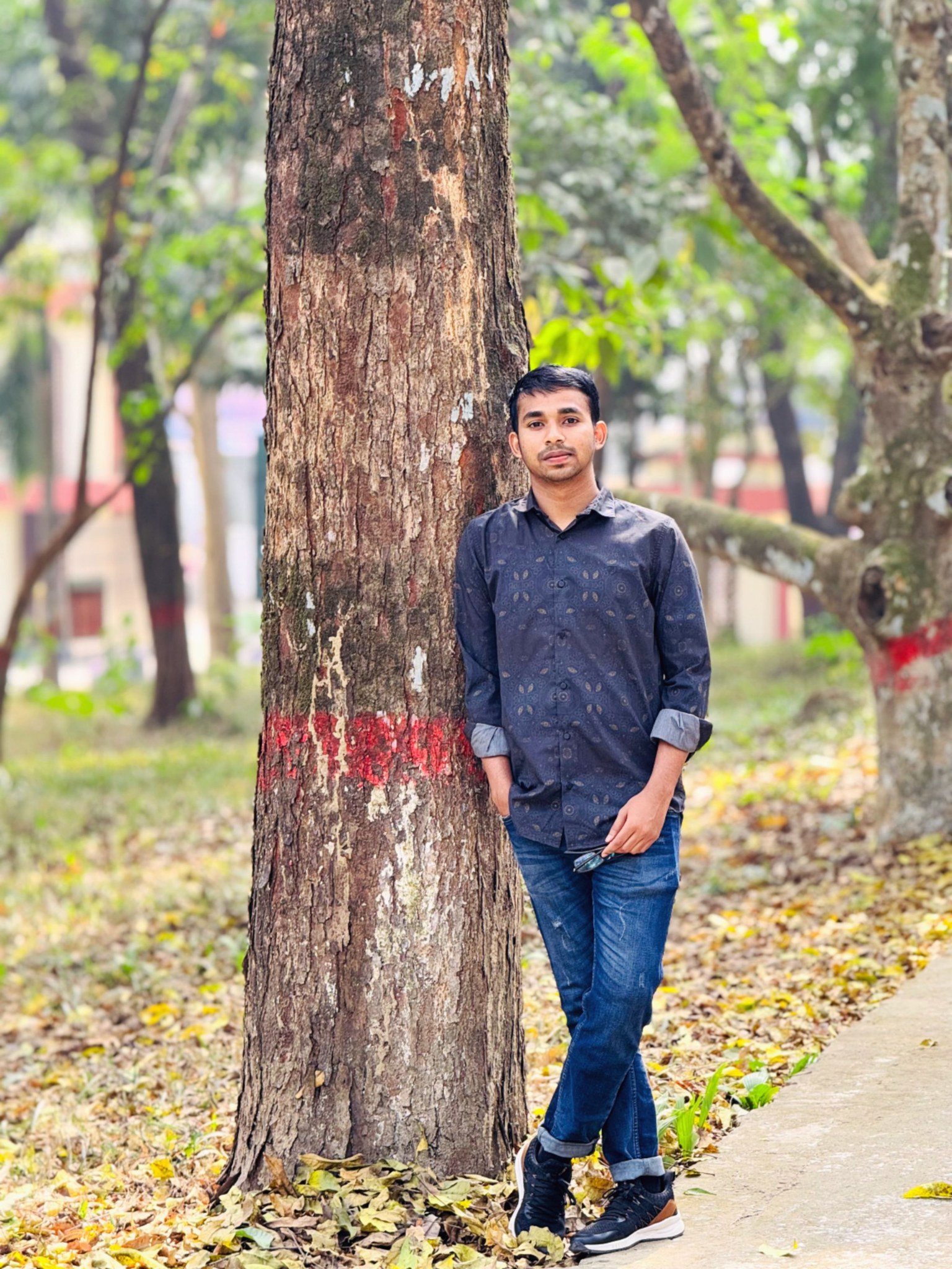 MD Suhel