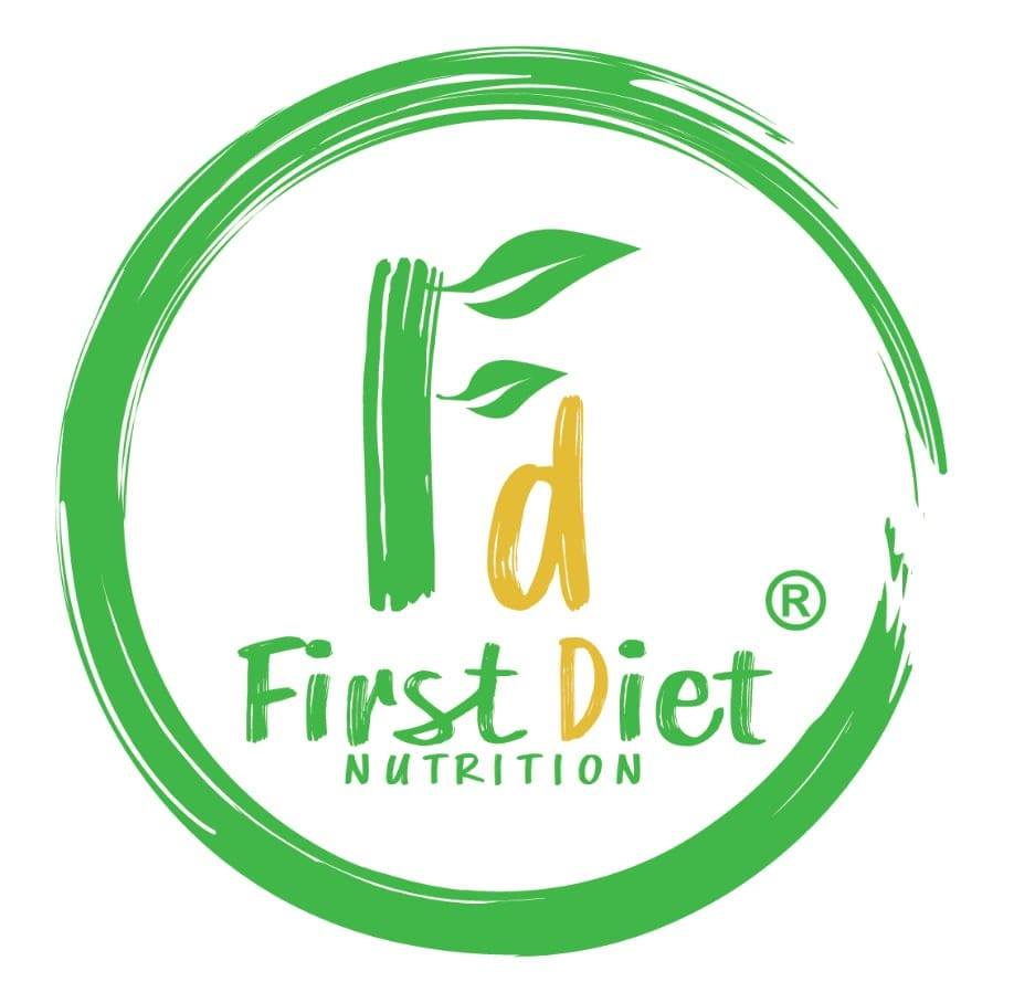 First Diet Nutrition