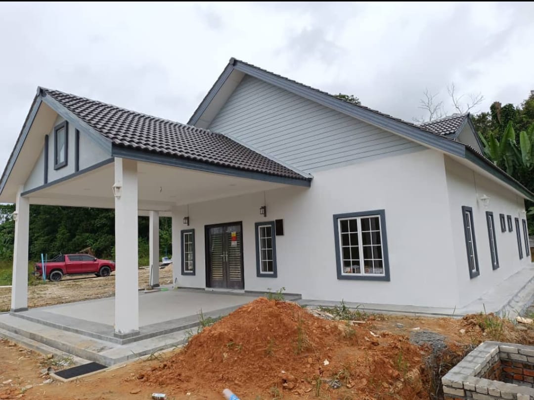 Pembinaan Dutanis Sdn Bhd... - Pembinaan Dutanis Sdn Bhd